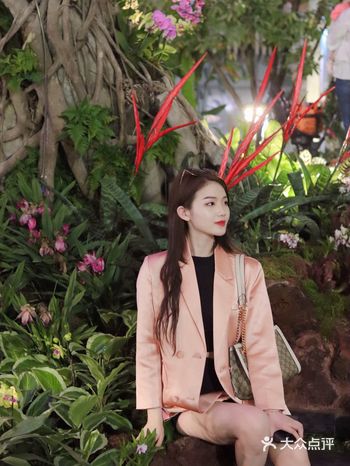 英国ToMASTER倾力打造|重庆首个沉浸式商场