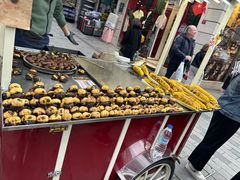 -Tarihi Sultanahmet Köftecisi Selim Usta