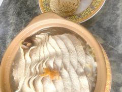 -京菜·砂锅居·烤鸭(西四店)