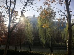 -狼山风景名胜区