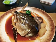 -西村日本料理(香格里拉饭店)