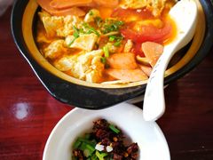-姚家豆花