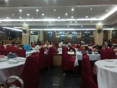 大堂-渔鸽皇酒楼(鸿大广场店)