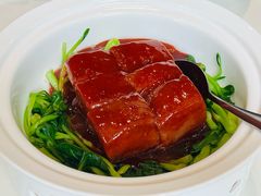 -老正兴菜馆(福州路店)