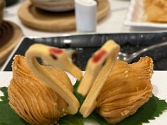 -白天鹅宾馆-宏图府餐厅