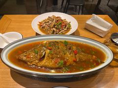 -鸿运楼·舌尖上的徽菜