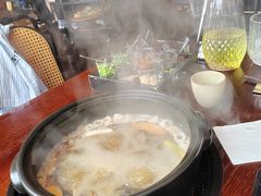 -滇野云南野生菌餐厅(陕西南路店)