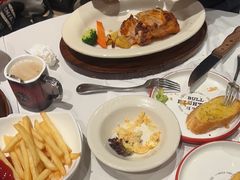 -斗牛士牛排(南京东路店)