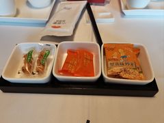 -小厨娘淮扬菜(清江苏宁广场店)