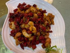 福寿双全-长春观斋补堂素菜馆