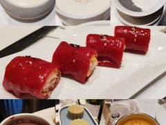 -富力丽思卡尔顿酒店·丽轩中餐厅