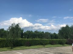 -北京红螺园饭店