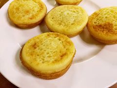 黄金糕-伊萨娜印尼餐馆