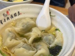 -大食代美食广场(上海中心店)