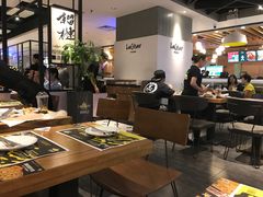 -乐凯撒披萨(正佳广场店)