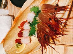 牡丹虾-七福日本料理