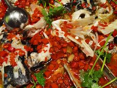 -湘潭九龙鱼头店(城南西路店)