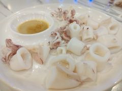 -探秘12时海鲜生蚝排档
