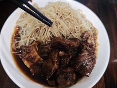 -汉记面馆(南华东路店)