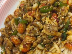 -阿当·小炒牛肉面(人广店)