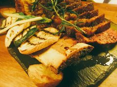 -wann lounge 低温慢煮牛排·清吧