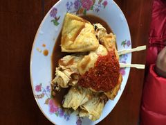 茅老太臭豆腐-茅老太臭豆腐