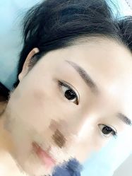 -MIVI野生眉纹绣纹眉