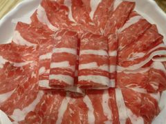 -百草滩羊清水涮羊肉(长城路店)