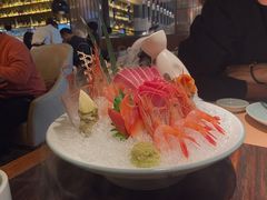 刺身拼盘-山葵家·创意料理(宁波来福士店)