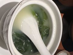 -山涧肴·泉水煮活鱼(坂田店)