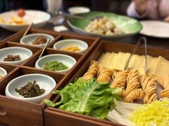 -明湖楼·经典鲁菜山东海鲜(大明湖店)