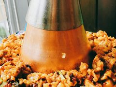 -炉小二铜锅牛蛙•川湘菜(三里屯店)