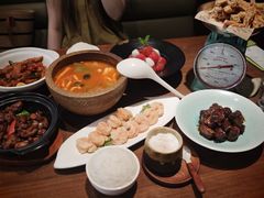 -大树餐厅(益田假日店)