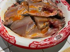 -费明中罗非鱼(大石坝店)