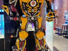 -华美国际影城(旧宫永辉店)