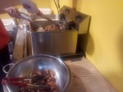 -傅强排骨(成都总店)