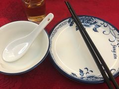 -天天海鲜城·海鲜大排档(新溪店)