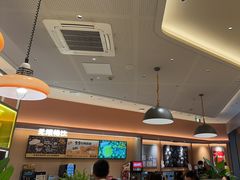 -菲滋意式餐厅(加州阳光二店)