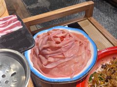 -味舵主重庆火锅(邓尉路店)