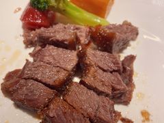 -王品牛排(常州吾悦广场店)