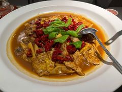 -大鹏饭店·金陵家宴(奥体中心店)