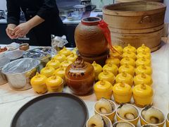 -李清佛跳墙|福建省十大名厨之首(后江埭店)