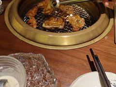 -御牛道日式烤肉料理(杭州万象城店)
