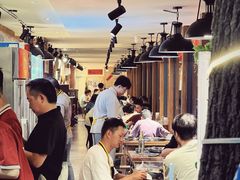 -王婆乔鲜鱼自助火锅(蜀汉路店)