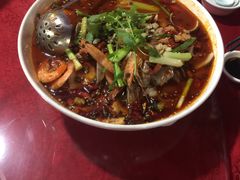 -202特色排档(五缘湾店)