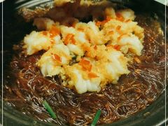 -绿茶餐厅(崇文门新世界店)