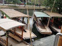 -桂林灵渠景区