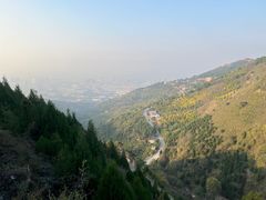-华清宫景区