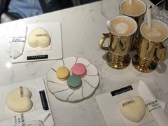 -麦雪尔甜品·生日蛋糕(新街口旗舰店)