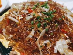 -一品红川菜(皇岗店)